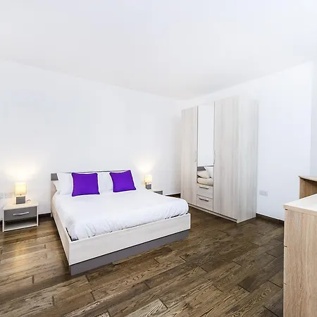 بيت ضيافة Sliema, Guest House. Theoria Travel